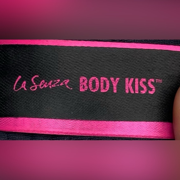 LS GLITTERY SLV Push-up, 36B *P1068 - Picture 7 of 7